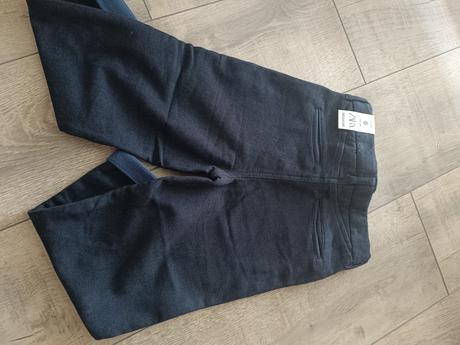Nohavice, zara,116