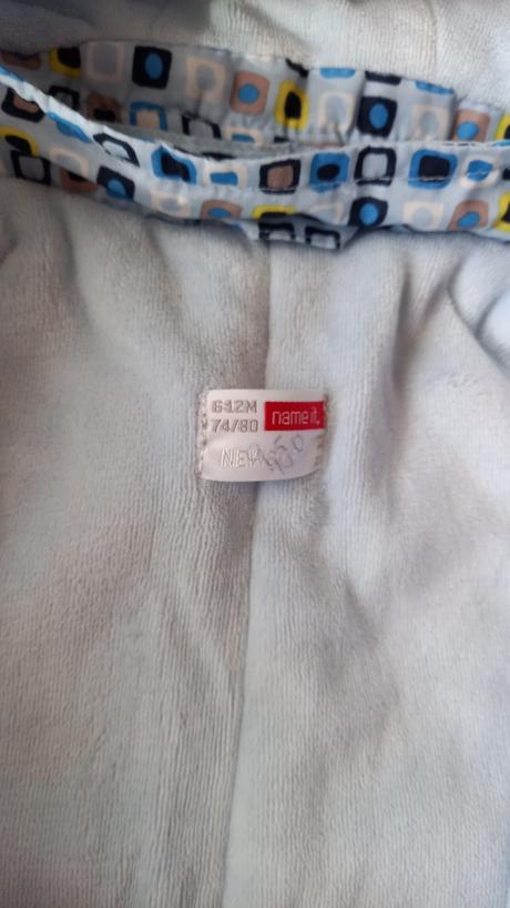 Predám lacno rôzne detské vecičky, 