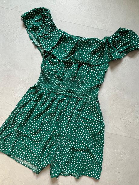 Letny overal, amisu,36