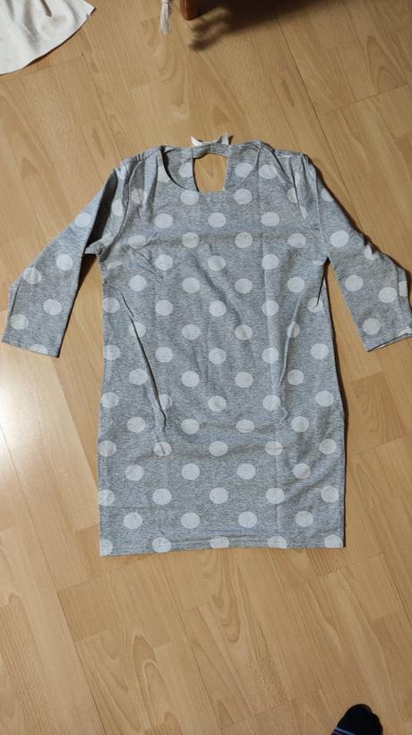 Balík tehotenského oblečenia, s