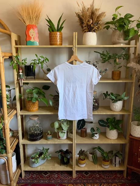 Harry potter primark tričko, primark,xs