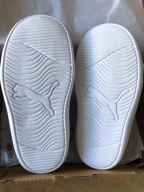 Puma tenisky 24, puma,24