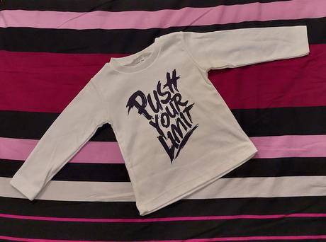 Trojdielna súprava- mikina, tričko, tepláky, 86