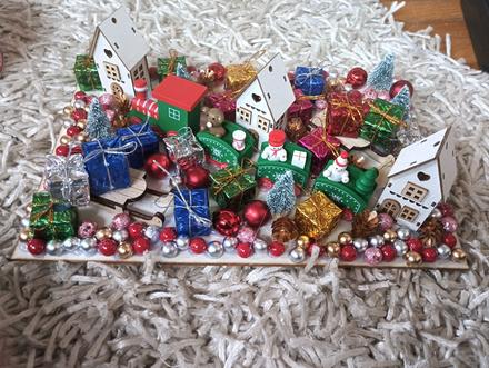 Vianocná dekorácia, 