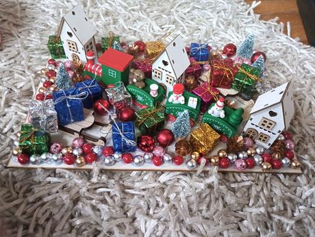 Vianocná dekorácia, 