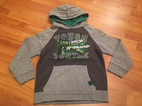 Mikinka turtles nenosena, reserved,104