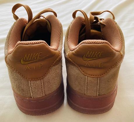 Nike air force 1, nike,38