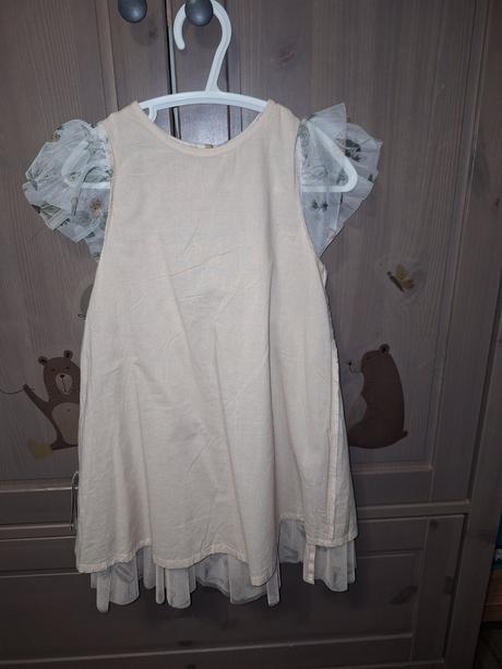 Šaty zn. next, next,92