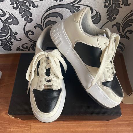 Tenisky d.franklin, 37