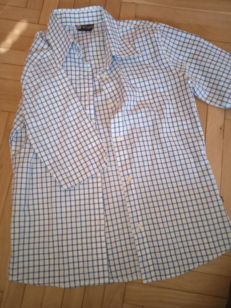 Dámske tenké košele, xs