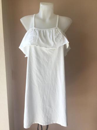 Šaty z trickoviny, 164