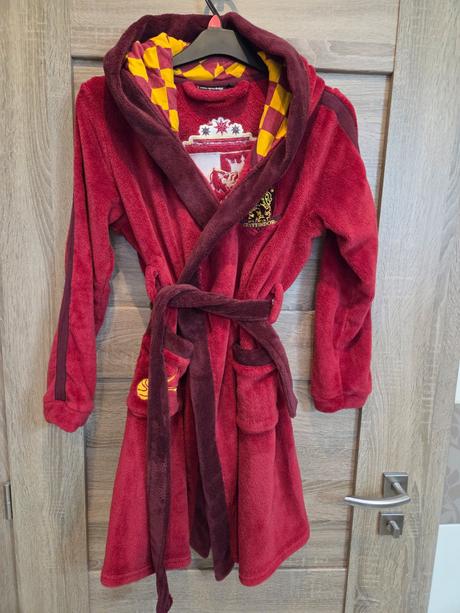 Župan harry potter, 152