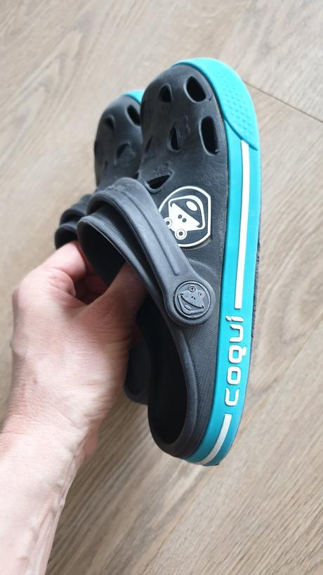 Kroksy coqui, coqui,31