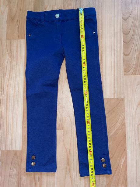 Sergent major nohavice, sergent major,98