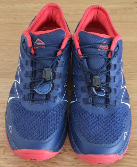 Outdoorové topánky mckinley kansas aqb jr veľkosť, mckinley,39