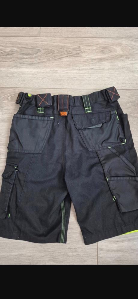 Engelbert strauss monterky, 146