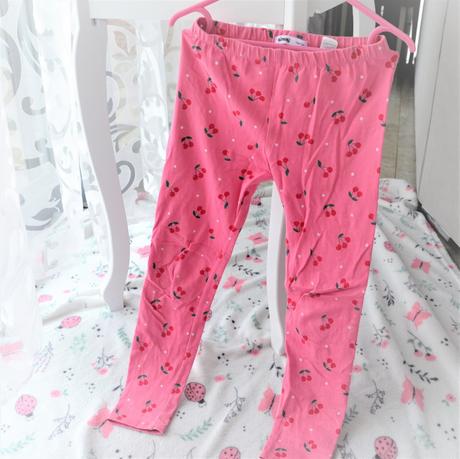 Legíny -čerešne-134, 134