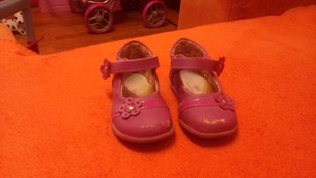 Topánočky, nelli blu,21