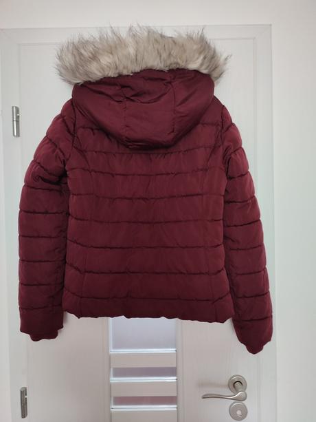 Teplučká bundička, 36