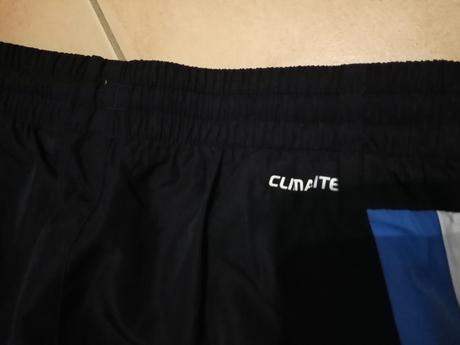 Detské športové nohavice, adidas,152