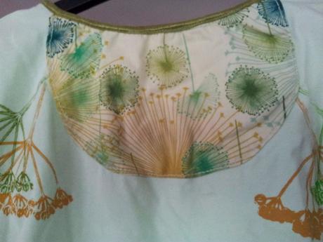 Triko s dlh.rukávmi vel.m, m