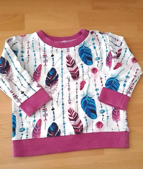 Jarny set pre dievca, 86–98