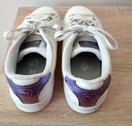 Botasky puma, puma,38