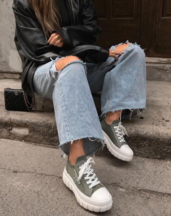 Trendy tenisky, 37