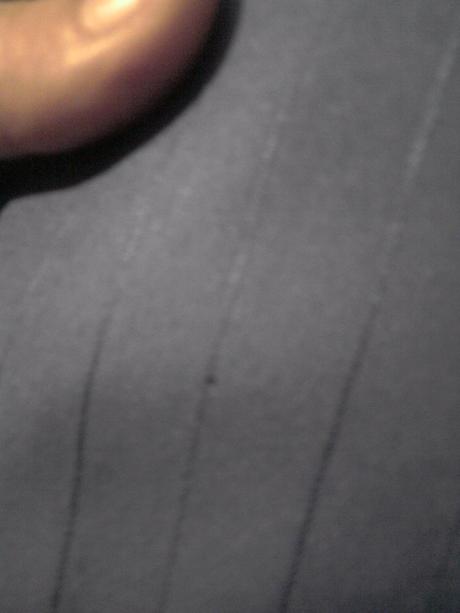 Pánska košeľa, 41