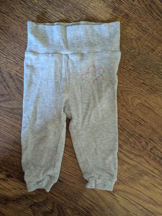 Tepláky srdiečka, lupilu,62