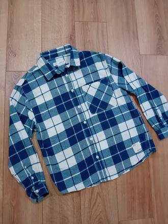 Chlapčenská košeĺa zara, zara,164