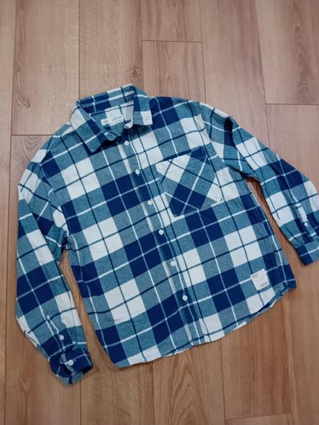 Chlapčenská košeĺa zara, zara,164
