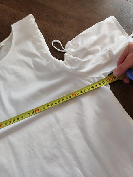 Dámske tričko, h&m,xl