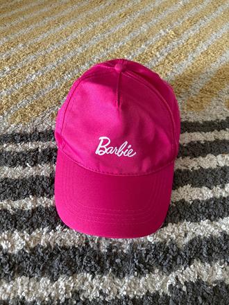 Šiltovka barbie 116/128, 116