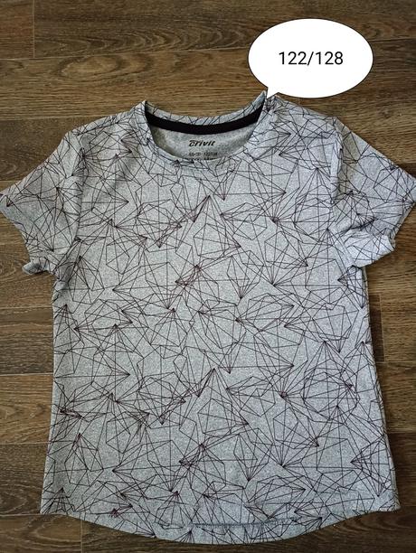 Funkčné tričko, crivit,122