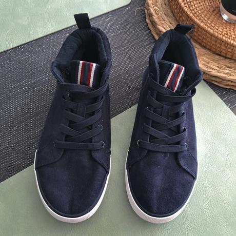 Športovo elegantná obuv, h&m,34