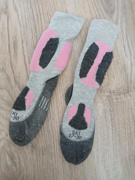 Lyžiarske ponožky, pepco,28
