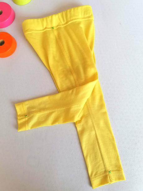 Merino legíny, 50 - 116