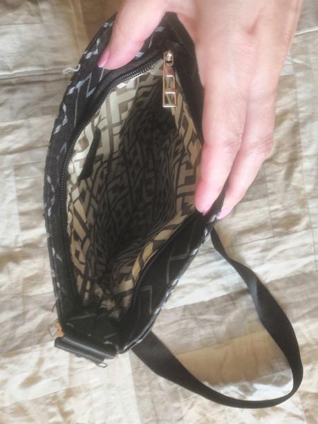 Kabelka, tommy hilfiger