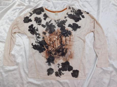 Kvalitne damske tričko, 40