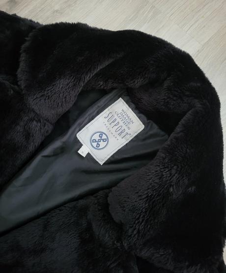 Kožuch support s/m, m