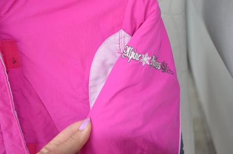 Zimná bunda-128, 128