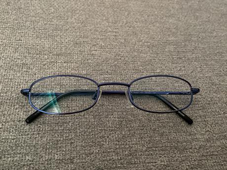 Rám na okuliare, 