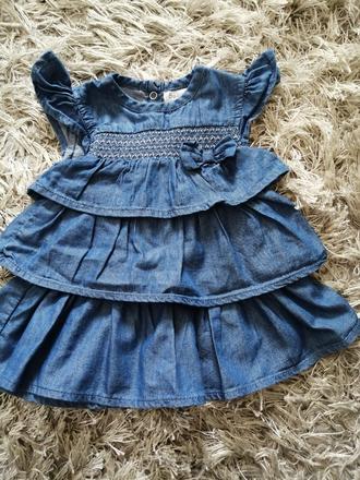 Nenosené šatocky, babaluno,62