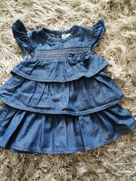 Nenosené šatocky, babaluno,62