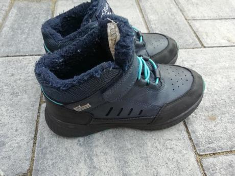 Topánky st. oliver, 30