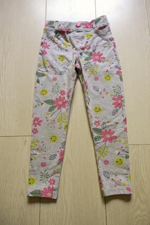 Bavlnené nohavice kids, kids,110