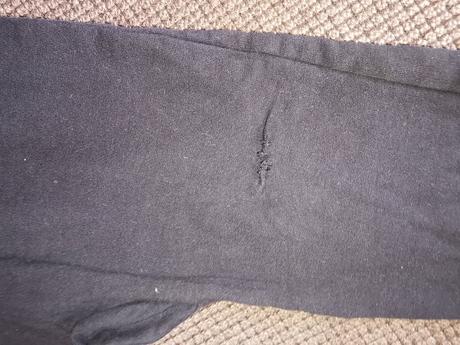 Lindex tepláky s koalou, lindex,86