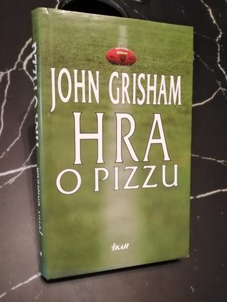Hra o pizzu, 