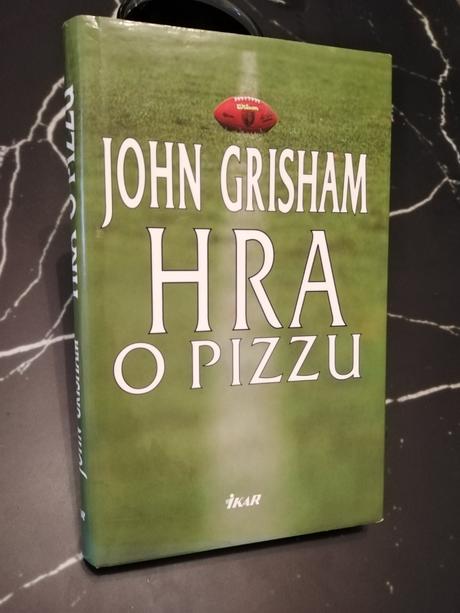Hra o pizzu, 